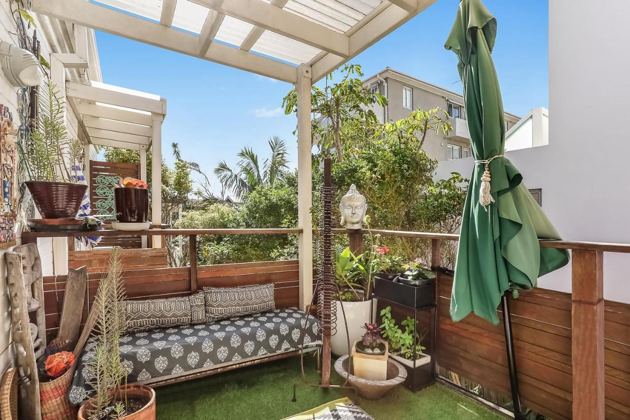 Beach To Home In 3 Minutes: Bondi N Sydney Exterior photo